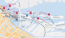 Plan Amsterdam