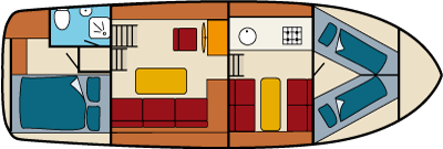 Decksplan Shalima