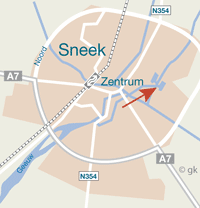 Plan Sneek