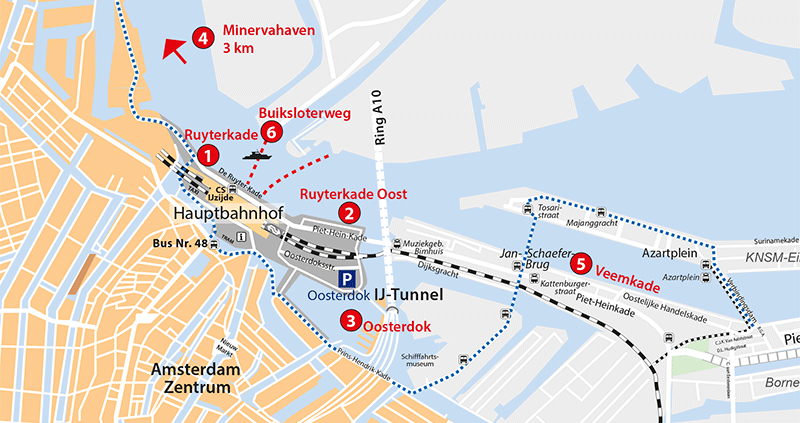 Plan Amsterdam