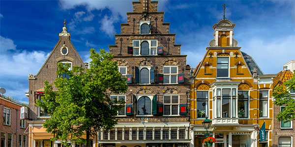 Alkmaar Holland