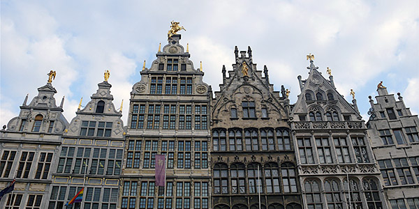 Antwerpen 