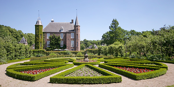 Landhaus Vecht