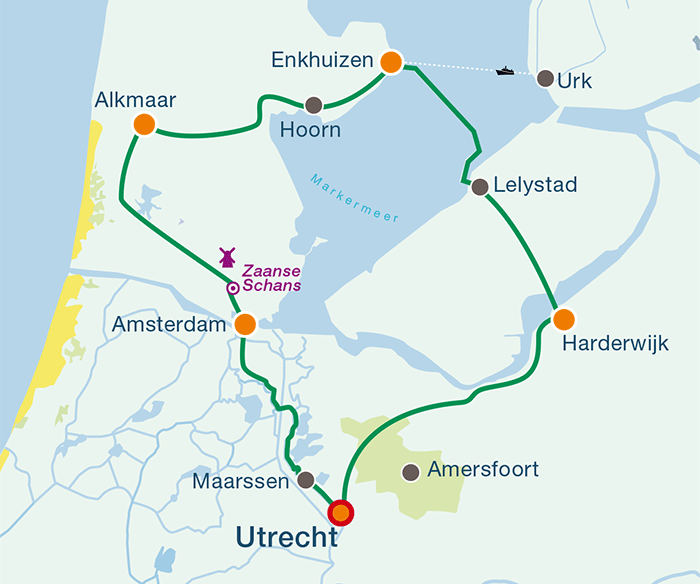8 stödtetour eiselmeer mit dem fahrrad