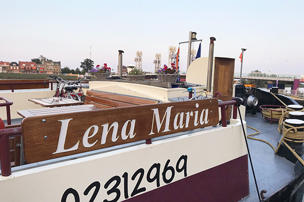 MS Lena Maria